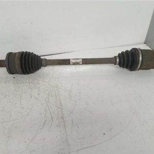 TRANSMISION DELANTERA IZQUIERDA KIA RIO YB 2016