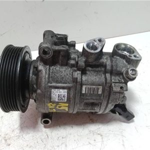 COMPRESOR AIRE ACONDICIONADO AUDI A5 COUPE F53 2016