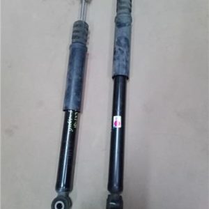 AMORTIGUADOR TRASERO DACIA SANDERO III 2020