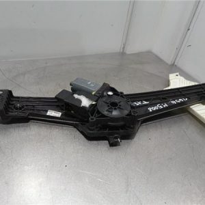 MOTOR ELEVALUNAS TRASERO IZQUIERDO PEUGEOT 5008 2017