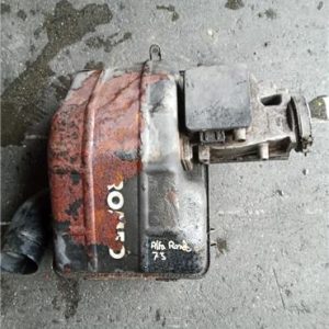 CAUDALIMETRO ALFA ROMEO ALFA 75 1985