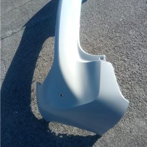 PARAGOLPES TRASERO PEUGEOT 208 P2 2019