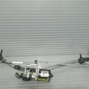 MOTOR LIMPIA DELANTERO RENAULT KANGOO II FKW0 2008