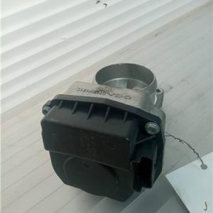 CAJA MARIPOSA PEUGEOT 407 2004