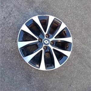 LLANTA RENAULT CLIO V 2019