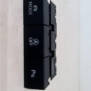 MANDO MULTIFUNCION SEAT LEON 5F1 2012