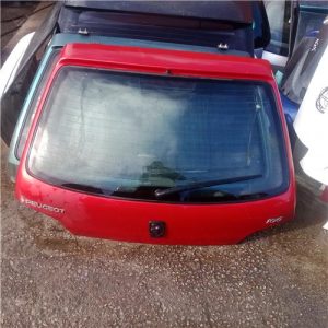 PORTON TRASERO PEUGEOT 106 S2 1996
