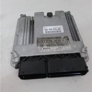 CENTRALITA CHECK CONTROL AUDI A4 AVANT 8K5 2008