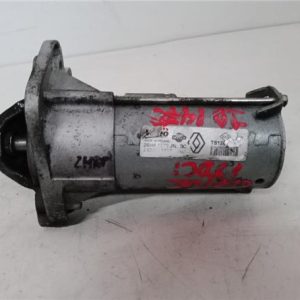 MOTOR ARRANQUE RENAULT CAPTUR I 2013