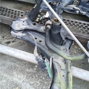 CUNA DE MOTOR SEAT LEON 5F1 2012