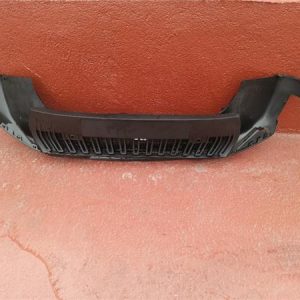 MOLDURA PARAGOLPES DELANTERO CITROEN C3 AIRCROSS 2017