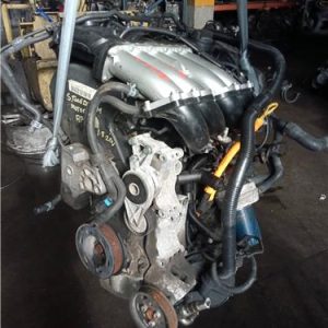 MOTOR COMPLETO SEAT TOLEDO 1M2 1999