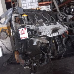 MOTOR COMPLETO RENAULT LAGUNA B56 1998