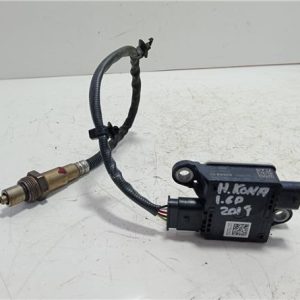 SONDA LAMBDA HYUNDAI KONA OS 2017