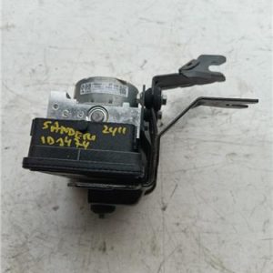 UNIDAD HIDRAULICA ABS DACIA SANDERO III 2020