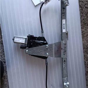 ELEVALUNAS DELANTERO IZQUIERDO FIAT I DOBLO 119 2001