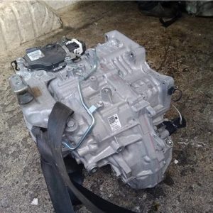 CAJA CAMBIOS AUTOMATICA PEUGEOT 3008 2016