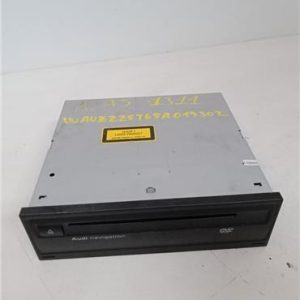 SOPORTE RADIO NAVEGADOR AUDI A5 COUPE 8T 2007