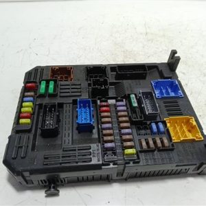 CAJA DE FUSIBLES PEUGEOT 508 SW R8 2018