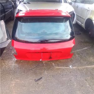 PORTON TRASERO PEUGEOT 207