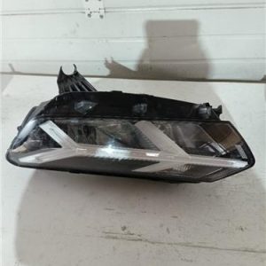 FARO IZQUIERDO DACIA SANDERO III 2020