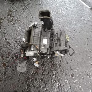 CALEFACCION ENTERA NORMAL RENAULT CAPTUR I 2013