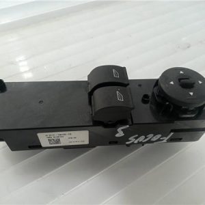 INTERRUPTOR PUERTA DELANTERA IZQUIERDA FORD FOCUS BERLINA CB8 2010