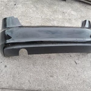 PARAGOLPES TRASERO AUDI A3 SPORTBACK 8VA 2012