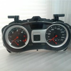 CUADRO INSTRUMENTOS RENAULT CLIO III