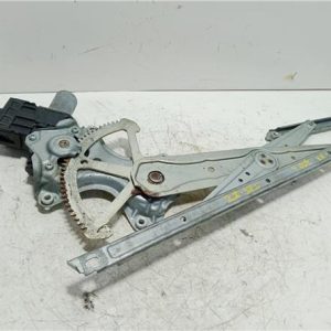 ELEVALUNAS TRASERO IZQUIERDO LEXUS NX AZ10 2014