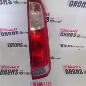 PILOTO TRASERO DERECHO OPEL MERIVA 2003