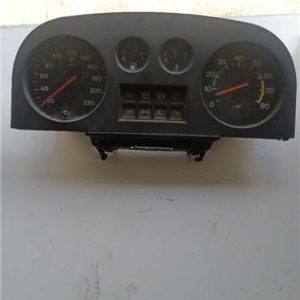 CUADRO INSTRUMENTOS ALFA ROMEO ALFA 33 1983