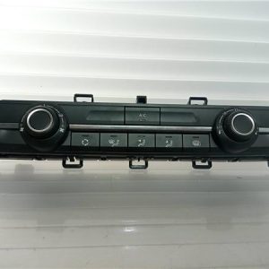 MANDOS CLIMATIZADOR CITROEN JUMPY FURGON