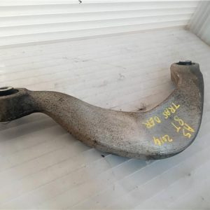 BRAZO SUSPENSION SUPERIOR TRASERO DERECHO AUDI A5 SPORTBACK 8T 2009