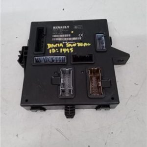 CAJA DE FUSIBLES DACIA SANDERO III 2020