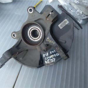 MANGUETA DELANTERA IZQUIERDA KIA SPORTAGE SL 2010