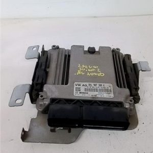 CENTRALITA MOTOR UCE VOLKSWAGEN CADDY OCIO SA 2015