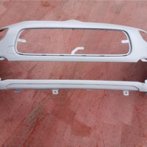 PARAGOLPES DELANTERO CITROEN C4 PICASSO 2007