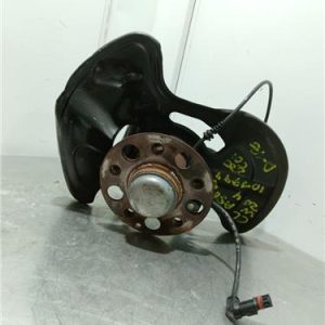 MANGUETA DELANTERA IZQUIERDA MERCEDES CLASE C BM 204 BERLINA 2011