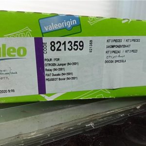 KIT EMBRAGUE CITROEN JUMPER CAMION 2002