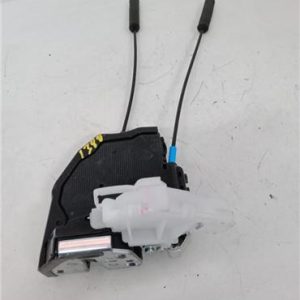 CERRADURA PUERTA TRASERA DERECHA TOYOTA C-HR X10 2016