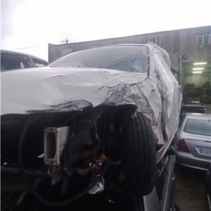 BMW SERIE 1 BERLINA E81 E87