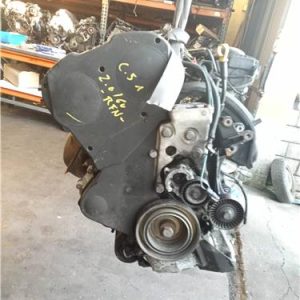 MOTOR COMPLETO CITROEN C5 BERLINA 2004
