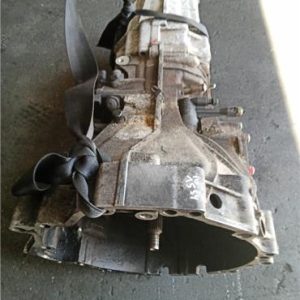 CAJA CAMBIOS AUDI A4 BERLINA 8E 2001