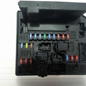 CAJA DE FUSIBLES NISSAN QASHQAI J10 2007