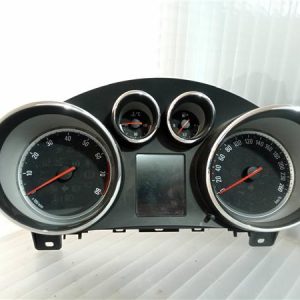 CUADRO INSTRUMENTOS OPEL ZAFIRA C 2016