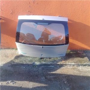 PORTON TRASERO FIAT II PUNTO 188 BERLINA 2002