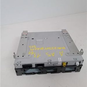 RADIO AUDI A5 COUPE 8T 2007