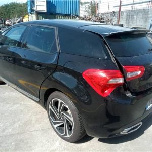 CITROEN DS5