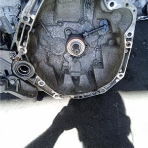 CAJA CAMBIOS RENAULT CLIO III 2005